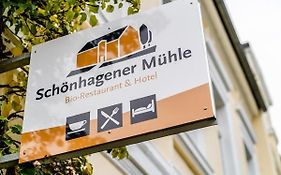Schoenhagener Muehle