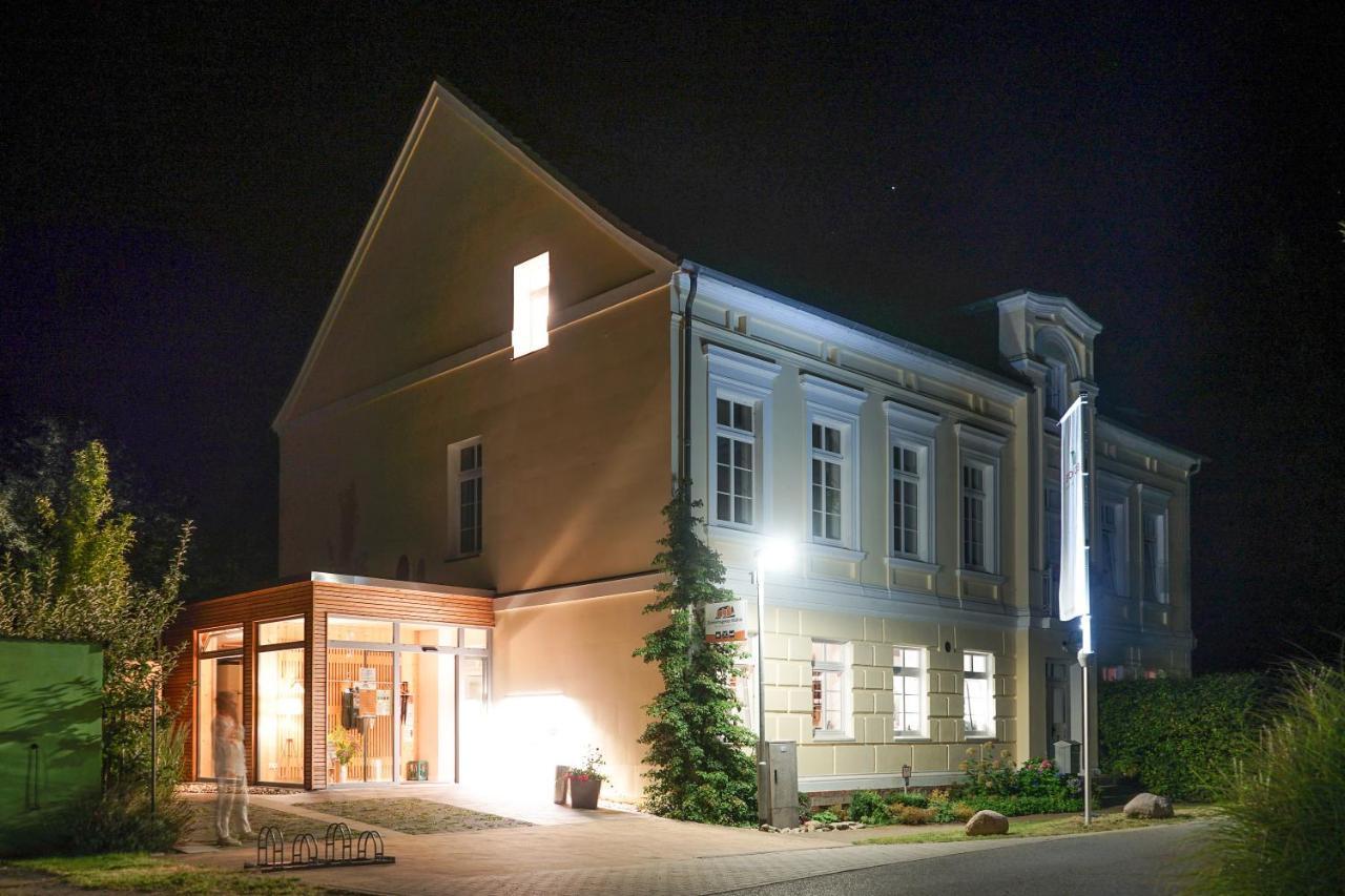 Schoenhagener Muehle Pritzwalk Zewnętrze zdjęcie